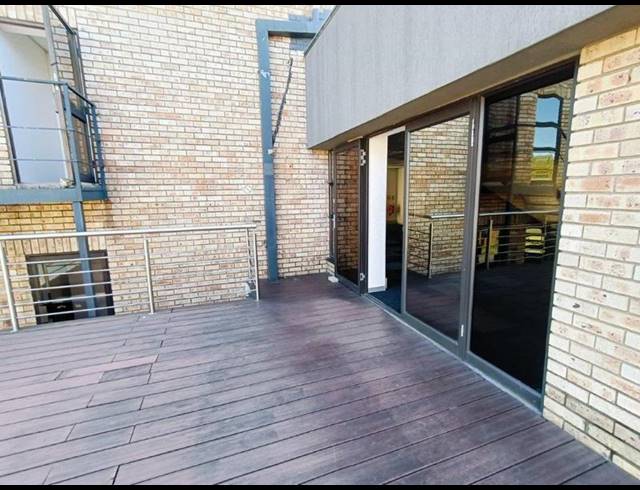 BUSINESS PROPERTY TO RENT IN HURLINGHAM